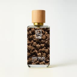 Carved From Aoud