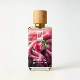 Cashmere Rose
