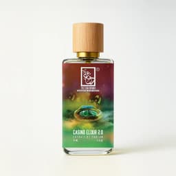 Casino Elixir 2.0
