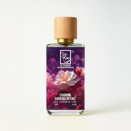 Charming Gardenia Intense