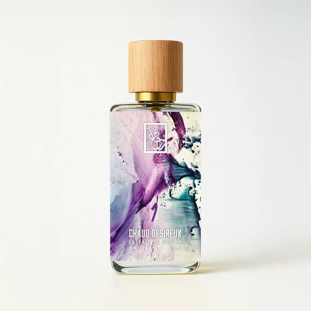 Dua Fragrances Chaud Désireux
