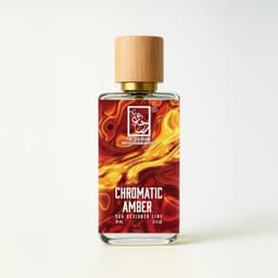 Chromatic Amber