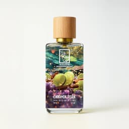 Cinnamon Vision