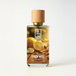 Citron Wood