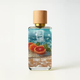 Citrus Cedre