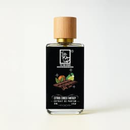 Citrus Choco Fantasy