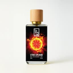 Citrus Explosion