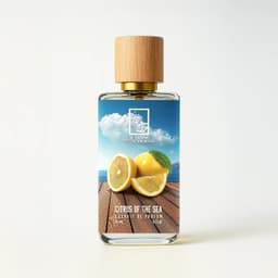 Citrus Of The Sea