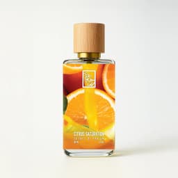 Citrus Saturation