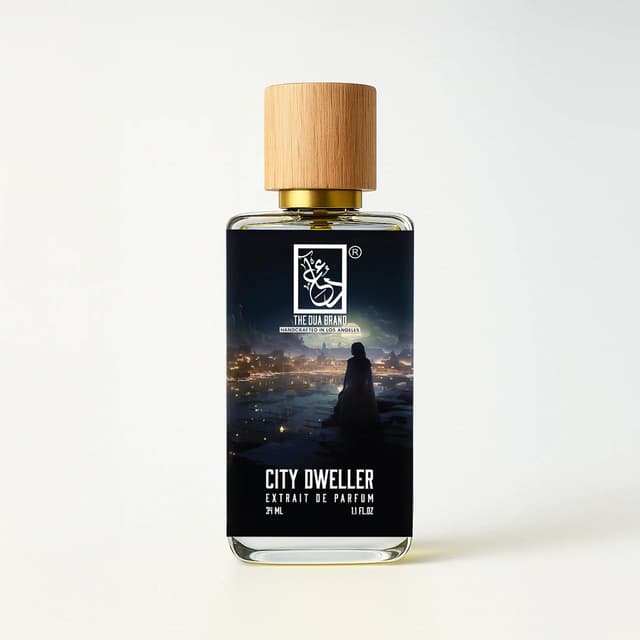 Dua Fragrances City Dweller
