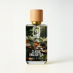 Classic English Tea