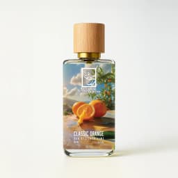 Classic Orange