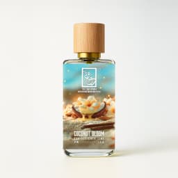 Coconut Bloom