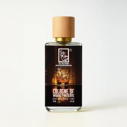 Cologne Of Whiskey Reserve