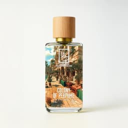 Colony Of Perfume