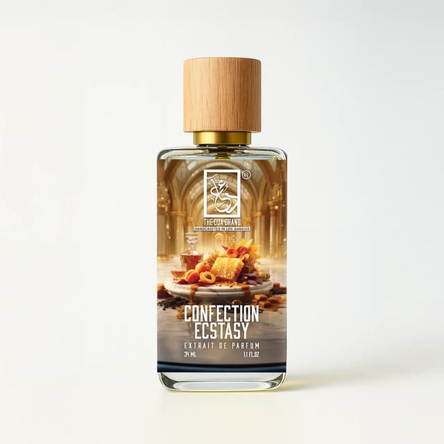 Dua Fragrances Confection Ecstasy
