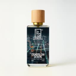 Cosmopolitan Extreme
