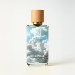 Cotton Sugar