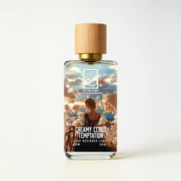 Creamy Cloud Temptation