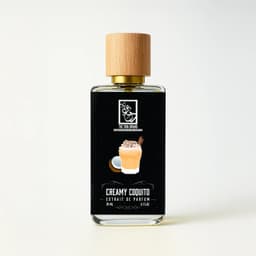 Creamy Coquito