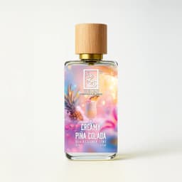 Creamy Piña Colada