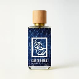 Cuìr de Russie