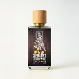 Cupbearer’s Citron Wood
