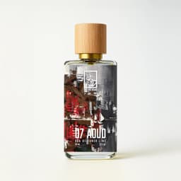 D7 Aoud