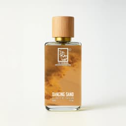 Dancing Sand