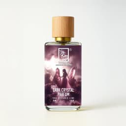Dark Crystal Parfum