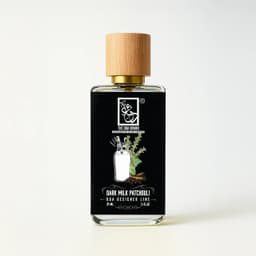 Dark Milk Patchouli