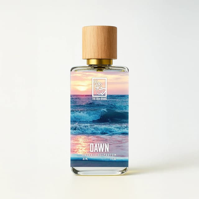 Dua Fragrances Dawn