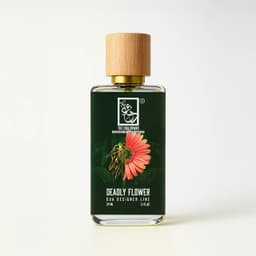 Deadly Flower