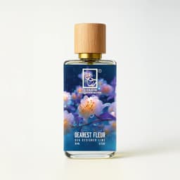 Dearest Fleur
