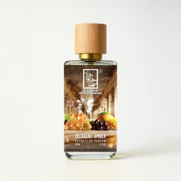 Decadent Amber