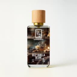 Deep Vanilla Desire
