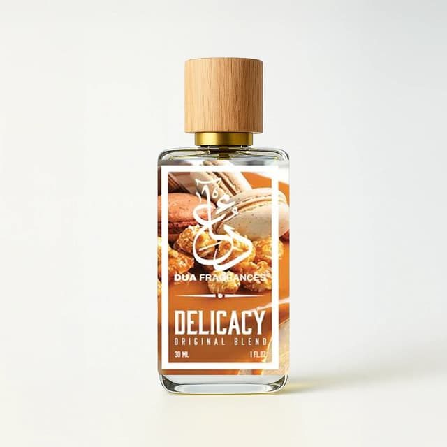 Dua Fragrances Delicacy