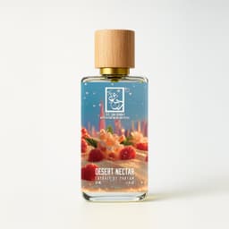 Desert Nectar