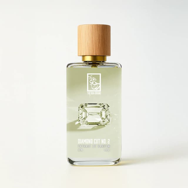 Dua Fragrances Diamond Cut No. 2
