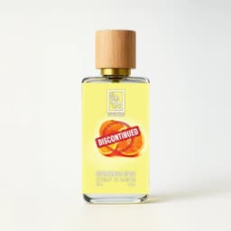 Discontinued Citrus