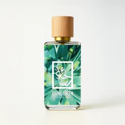 Divine Green