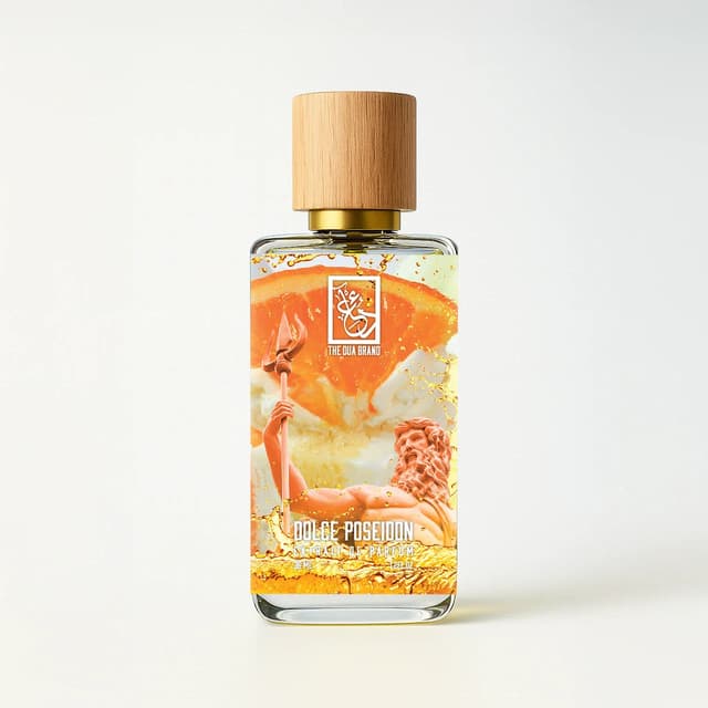 Dua Fragrances Dolce Poseidon