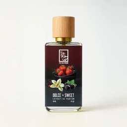 Dolce = Sweet