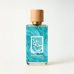 Dream of Turquoise