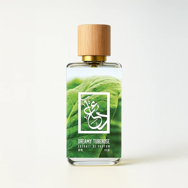 Dua Fragrances Dreamy Tuberose