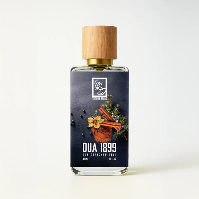 Dua Fragrances DUA 1899