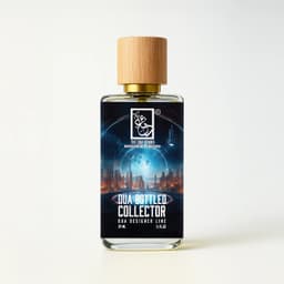 Dua Bottled Collector