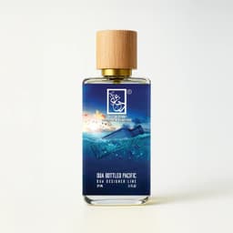 Dua Bottled Pacific