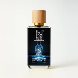 Dua Bottled Parfum