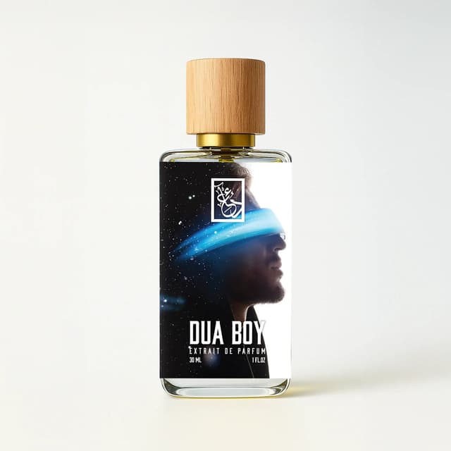 Dua Fragrances Dua Boy